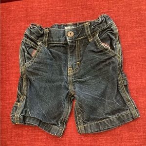 Oshkosh B’gosh Carpenter Shorts